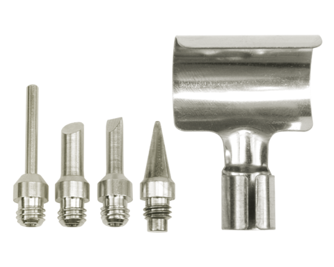 Set ciocan lipit gaz Yato YT-36706 - imagine oficiala 5