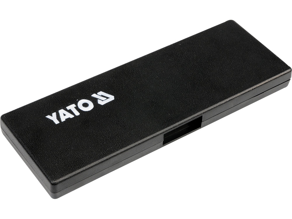 Set Control Oglinda Tija Magnetica 4 Buc Yato YT-0662 - imagine produs 3