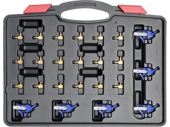 Set diagnostic Yato YT-7306 - imagine oficiala 1