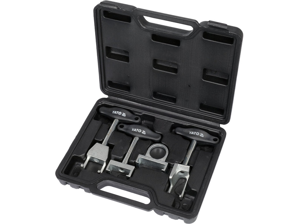 Set Extractoare Bobine VAG Yato YT-06205 componente