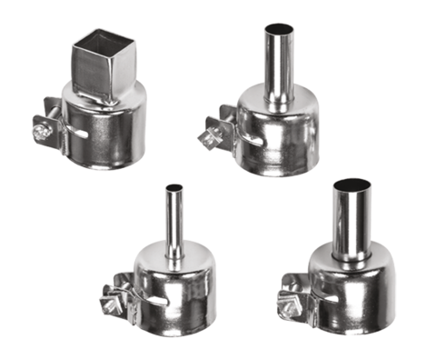 Statie de lipit cu aer cald Yato YT-82457 750W ESD - imagine produs 6
