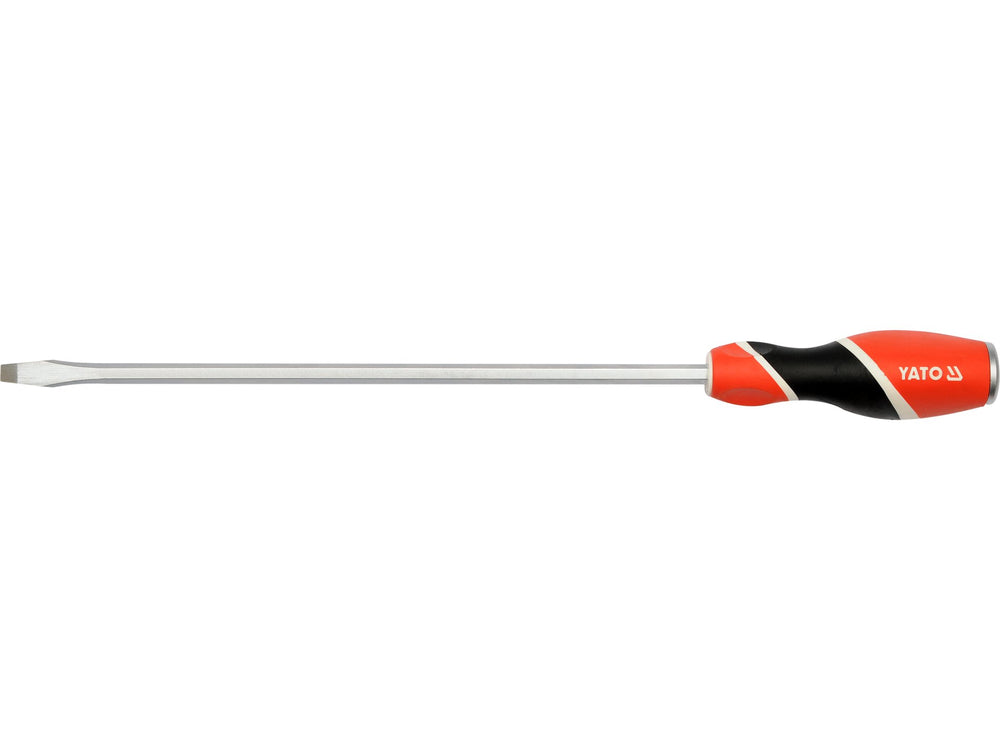 Surubelnita dreapta lacatuserie 8x300mm Yato YT-25992