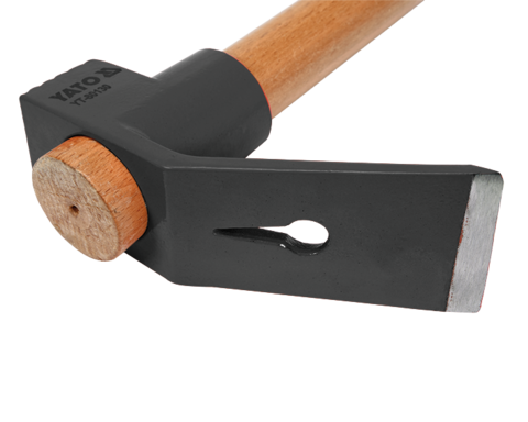 Tesla de dulgherie Yato YT-80130, 600 g, cu extractor cuie - imagine produs 5