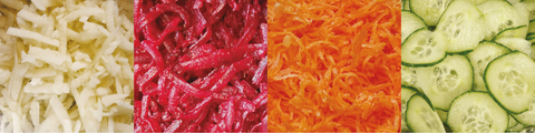 Tocator legume Yato YG-03100 - imagine produs 19