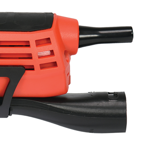 Unealta multifunctionala oscilanta Yato YT-82223, 500W - imagine oficiala 2