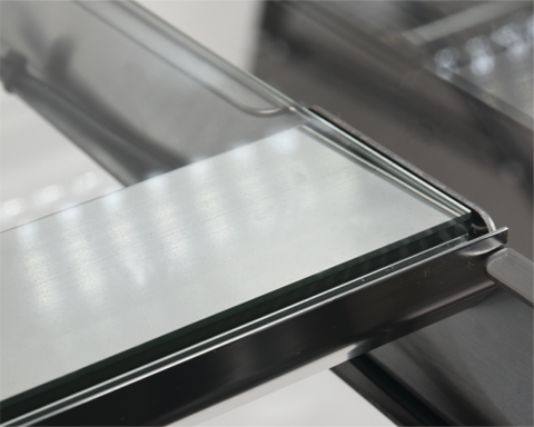 Vitrina frigorifica Yato YG-05045 500L negru - imagine produs 14