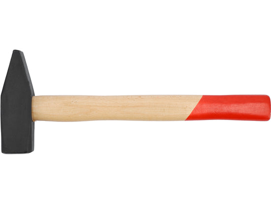 Ciocan 1500g Coada Lemn Vorel 30510 detaliu cap