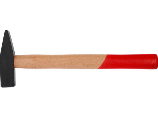 Ciocan 600g Coada Lemn Vorel 30460 detaliu cap
