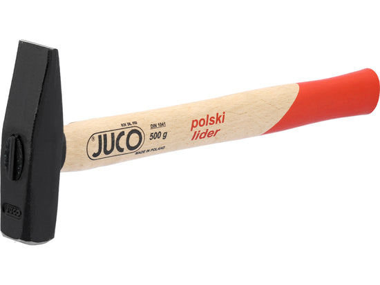 Ciocan 500g Coada Lemn Juco 31050 detaliu maner