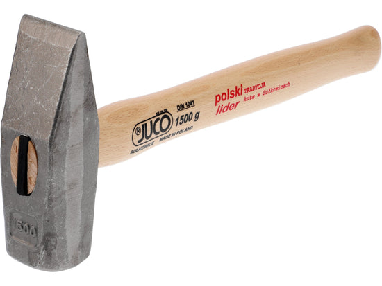 Ciocan Lacatuserie 1500g Juco 29996 detaliu maner