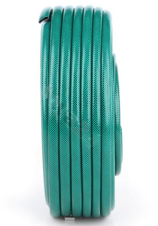 Furtun de Gradina VOREL 89305, 1/2", 50m, 3 Straturi, 20 Bar