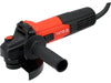 Set Rotopercutor SDS+ 900W + Polizor 720W 125mm Yato YT-821200