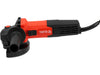 Set Rotopercutor SDS+ 900W + Polizor 720W 125mm Yato YT-821200