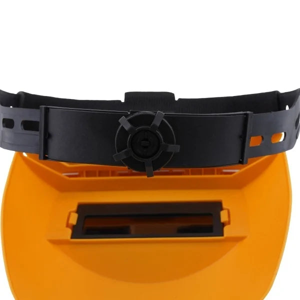 Masca sudura PROFESIONAL ROTOR RW-2 automata vizor rabatabil