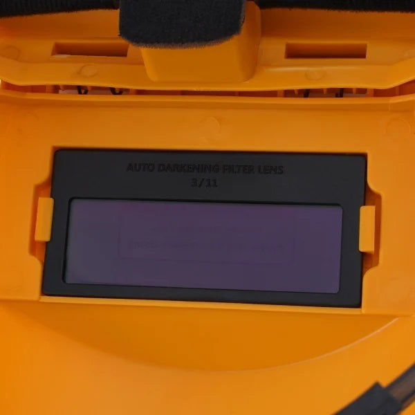 Masca sudura PROFESIONAL ROTOR RW-2 automata vizor rabatabil