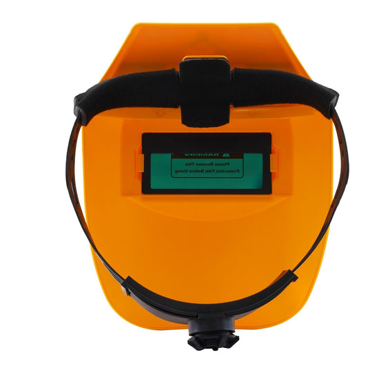 Masca Sudura PROFESIONALA ROTOR RW-2, DIN 11, MMA MIG