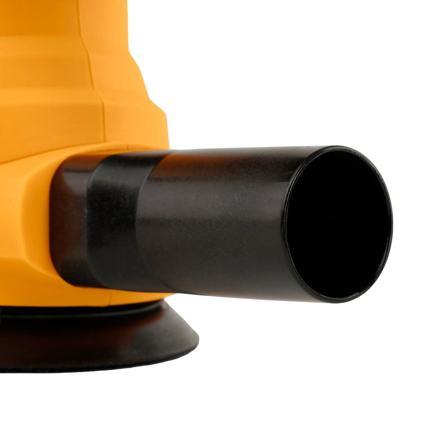 Slefuitor excentric ROTOR RX850, 950W, 12000 rpm, disc velcro