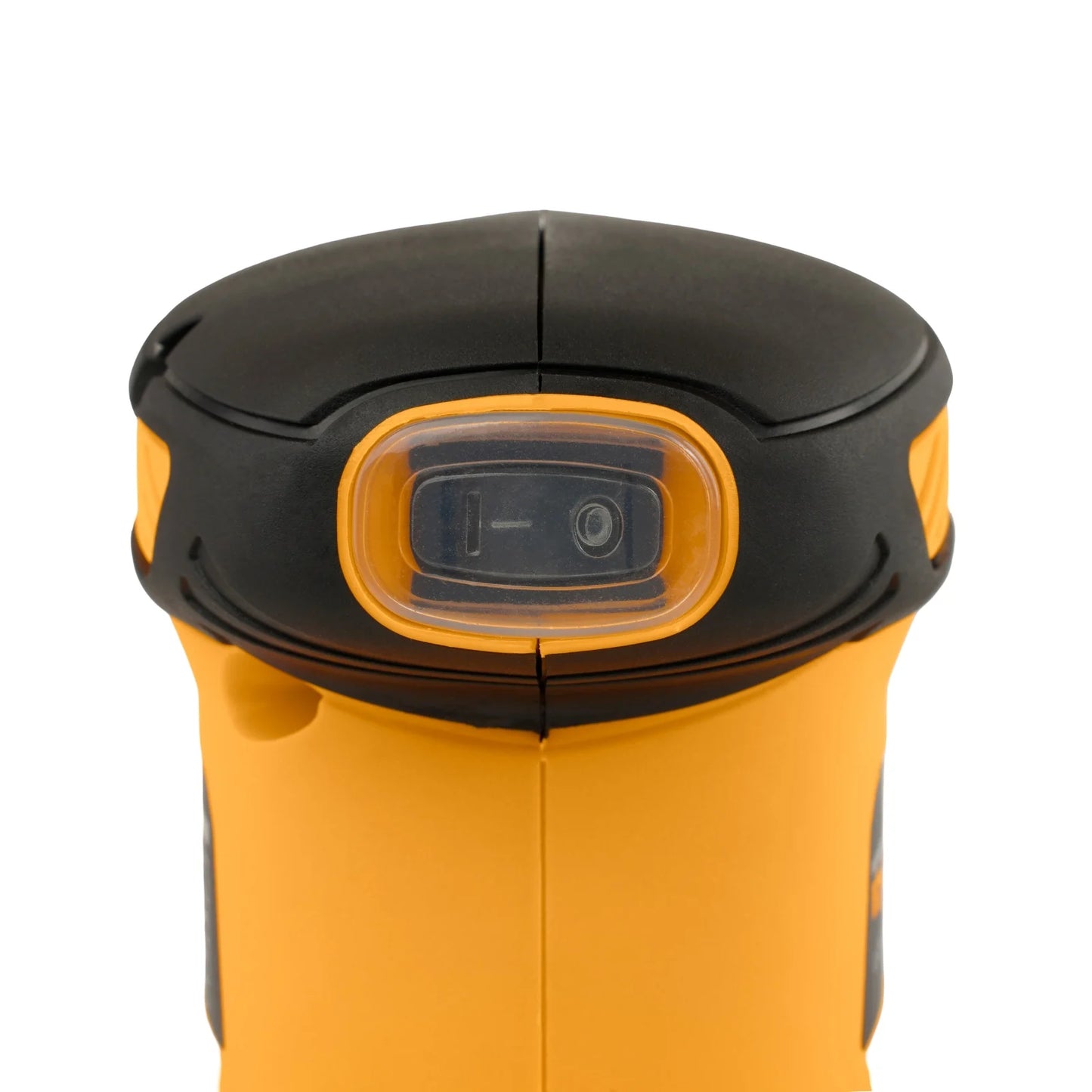 Slefuitor excentric ROTOR RX850, 950W, 12000 rpm, disc velcro