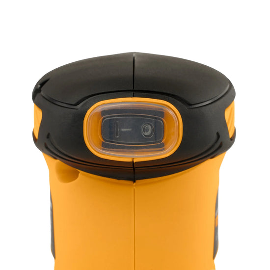 Slefuitor excentric ROTOR RX850, 950W, 12000 rpm, disc velcro