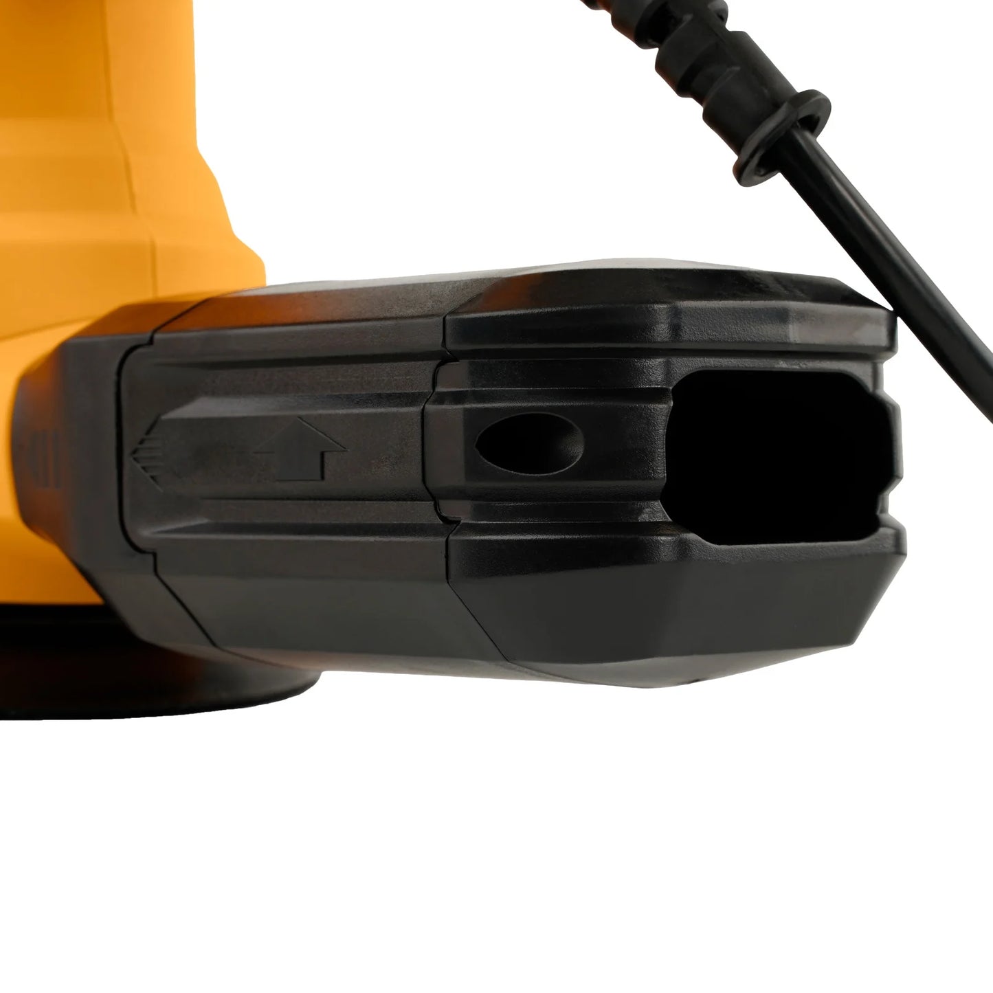 Slefuitor excentric ROTOR RX850, 950W, 12000 rpm, disc velcro