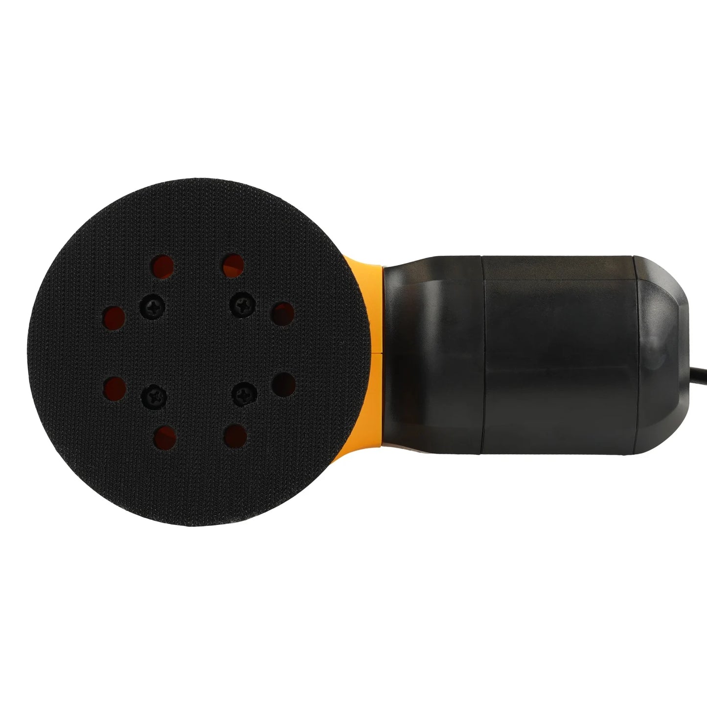 Slefuitor excentric ROTOR RX850, 950W, 12000 rpm, disc velcro