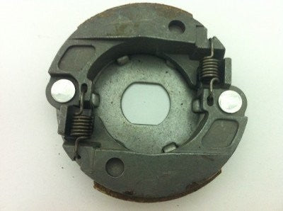 Saboti ambreiaj scuter 2T Yamaha Aprilia Malaguti MBK 105mm