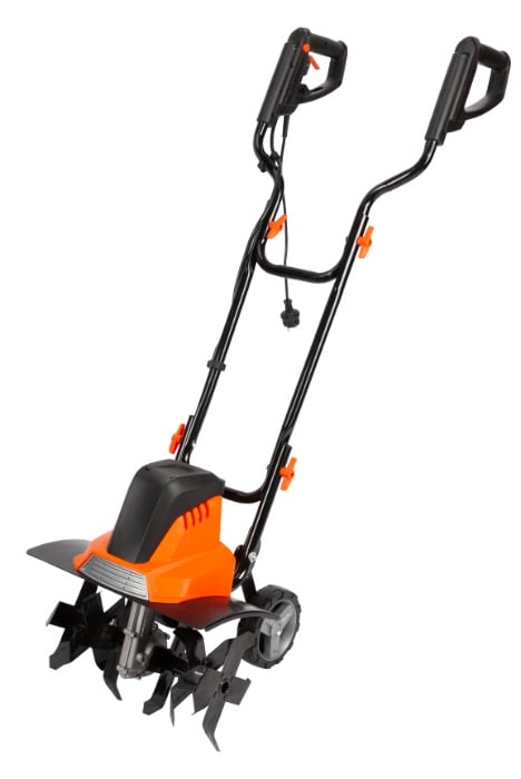Sapa electrica Evotools ET1500 1500W 40cm 24 lame