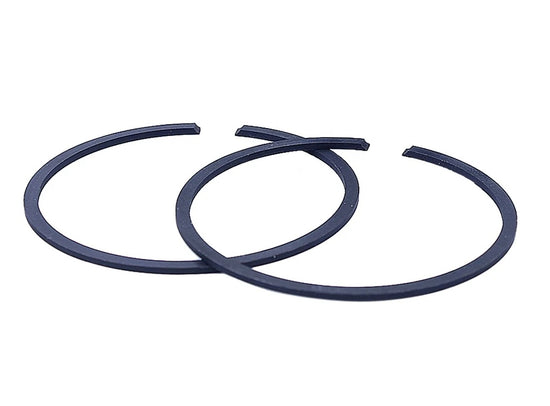 Segmenti drujba 48 mm x 1.2 mm (china), set