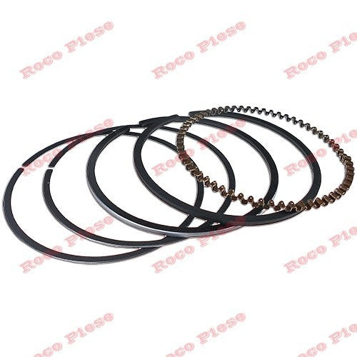 Set segmenti generator Honda GX140 si GCV160