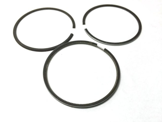 Set segmenti generator Robin EH12, 60 mm