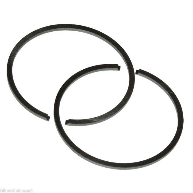 Segmenti pentru motocoasa 33 mm x 1.5 mm / set 33 / 1 / 5
