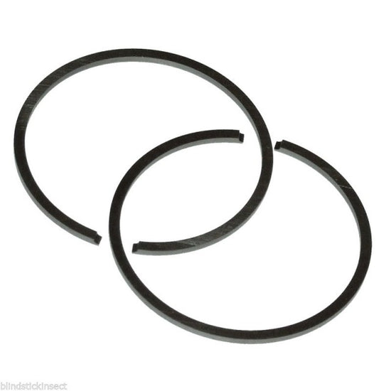 Segmenti pentru Motocoasa 33 Mm X 1.5 Mm / set 33 / 1 / 5