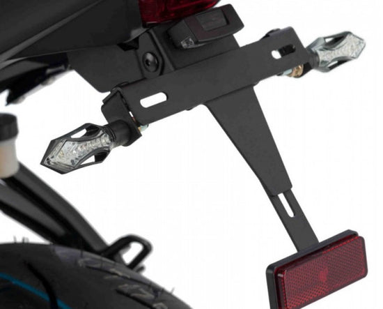 Semnale led scuter / motocicleta ''Globe'' - vedere 4