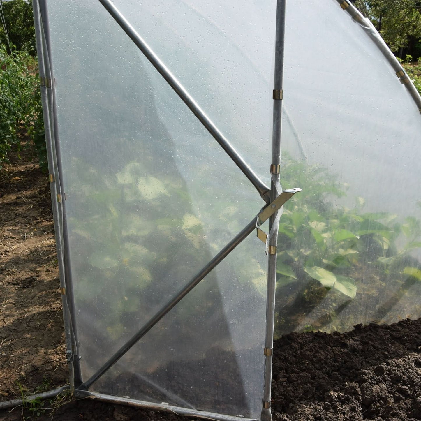 Sera gradina 27 MP Tehno MS #51301