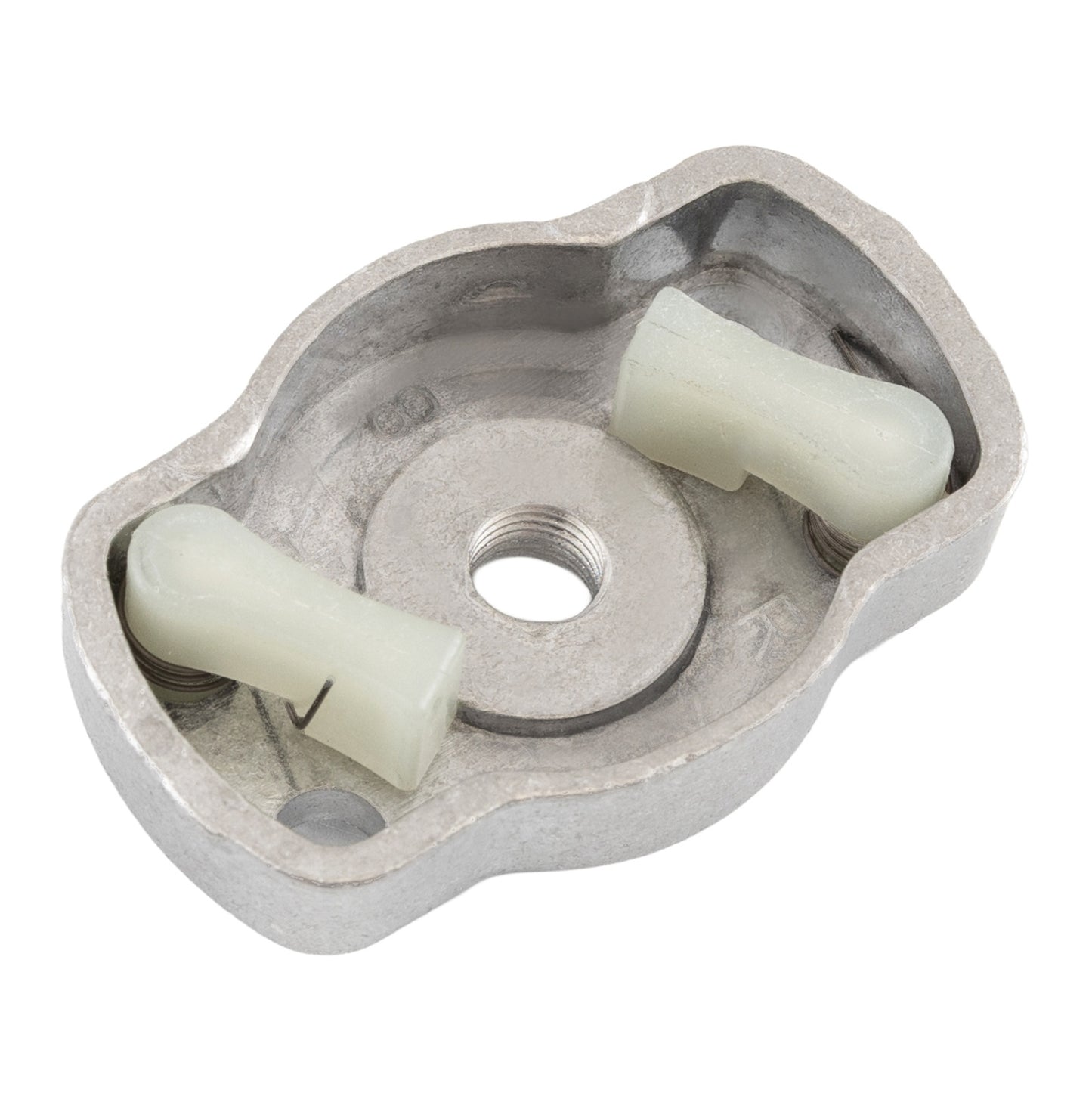 Set 10 bucăți oală cu clichet motocoasă 4T ROTOR