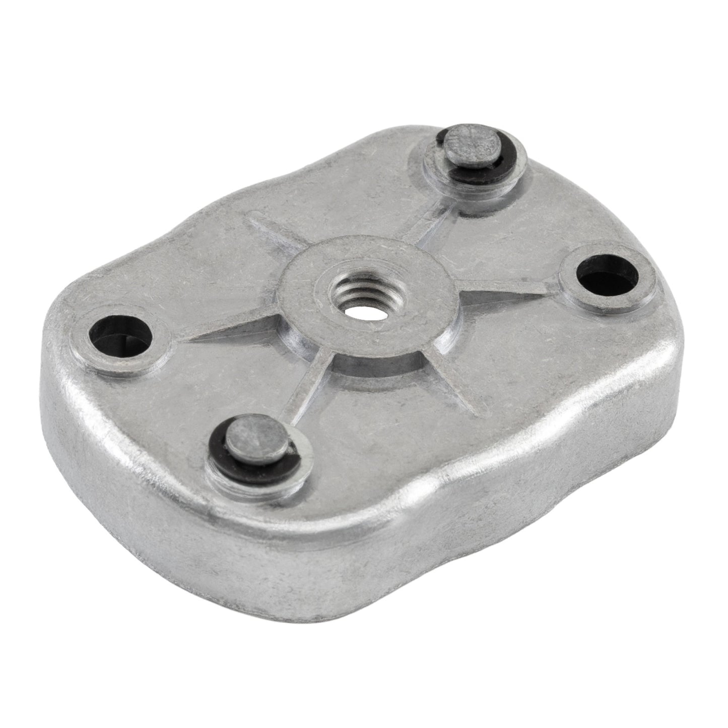 Set 10 bucăți oală cu clichet motocoasă TL43 ROTOR
