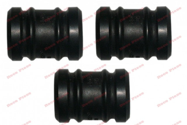 Set pentru drujba amortizoare drujba compatibile Stihl MS170, MS180, 017, 018 (3 Buc) - vedere 3