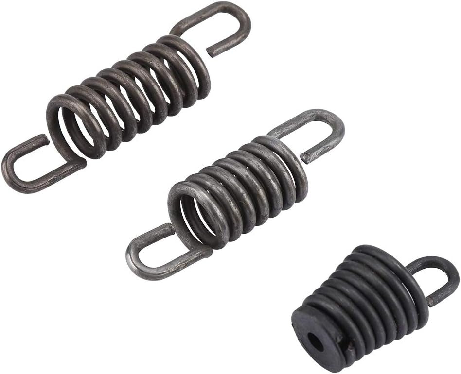 Set pentru drujba amortizoare drujba Partner / Poulan / Ikra / McCulloch