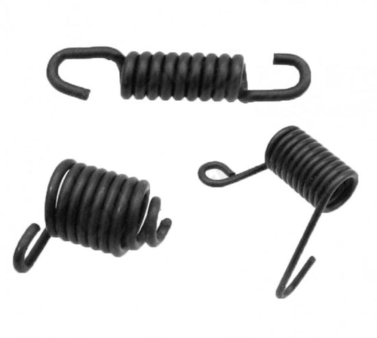 Set 3 Amortizoare Drujba Partner P340S P350S P360S