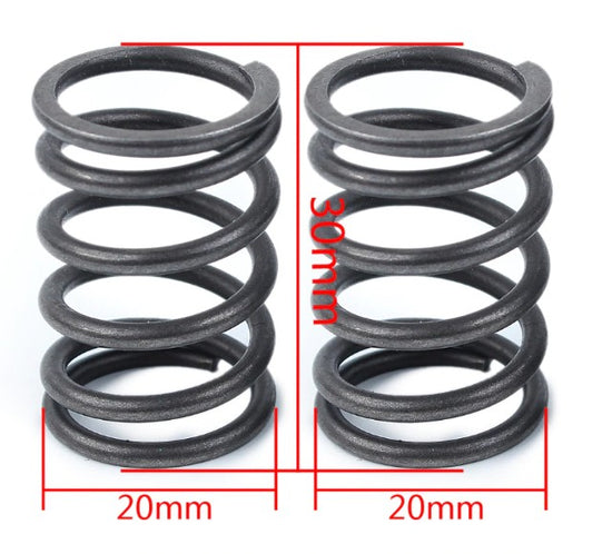 Set arcuri supape Honda GX160 GX200 6.5 7 CP