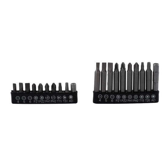 Set Autofiletanta cu Scule ROTOR RSET-AP21, 21V, 1.5Ah, 200W - detaliu 11