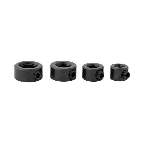 Set Biti Tubulare Burghie ROTOR RBB62, 62 piese, set complet pentru atelier