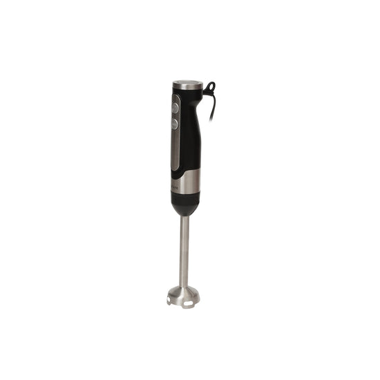 Set Blender Vertical 4 in 1 BOHM BHB-2780, 1200W, 2 Viteze, Lame Inox - detaliu 12