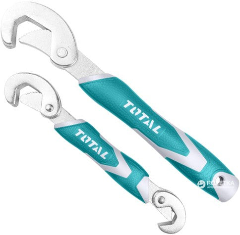 Set chei universale 9-32mm Total Tools 9 / 32mm