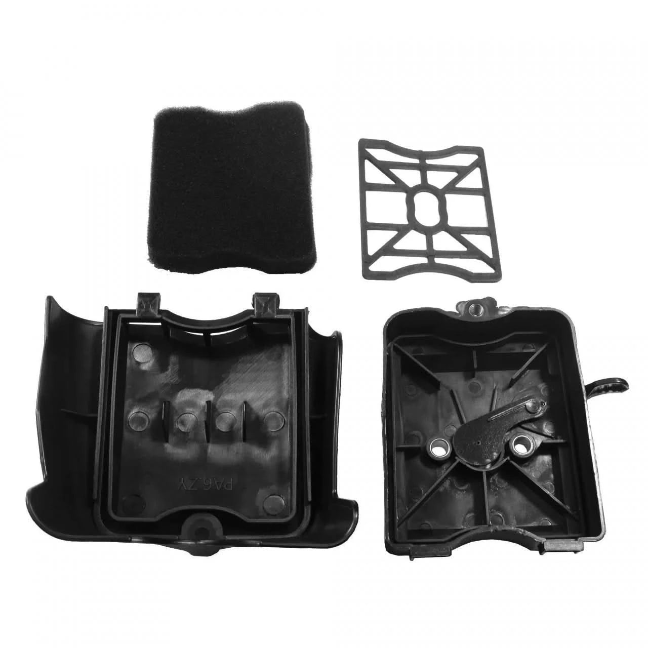 Filtru de aer universal pentru motocoasă