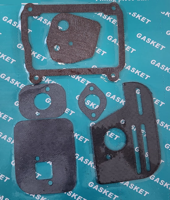Set garnituri motor Honda GX100 model 2