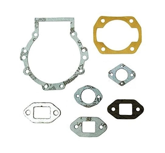 Set garnituri mai compactor Wacker WM80, BS600 (fara simeringuri)