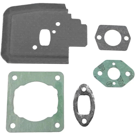 Set garnituri si simeringuri motocoasa Stihl FS38 / FS55, OEM 4140 029 2301