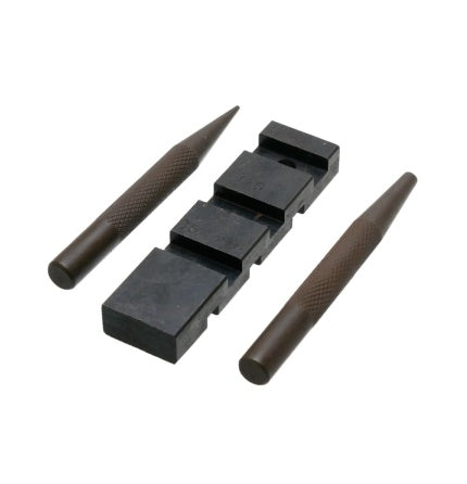 Set menghina + dornuri pentru lant drujba