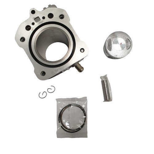 Set motor 4T 200cc ATV Viper (racire apa) - vedere noua 1
